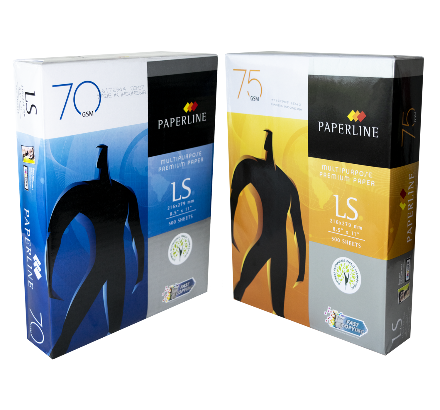 PAPERLINE
