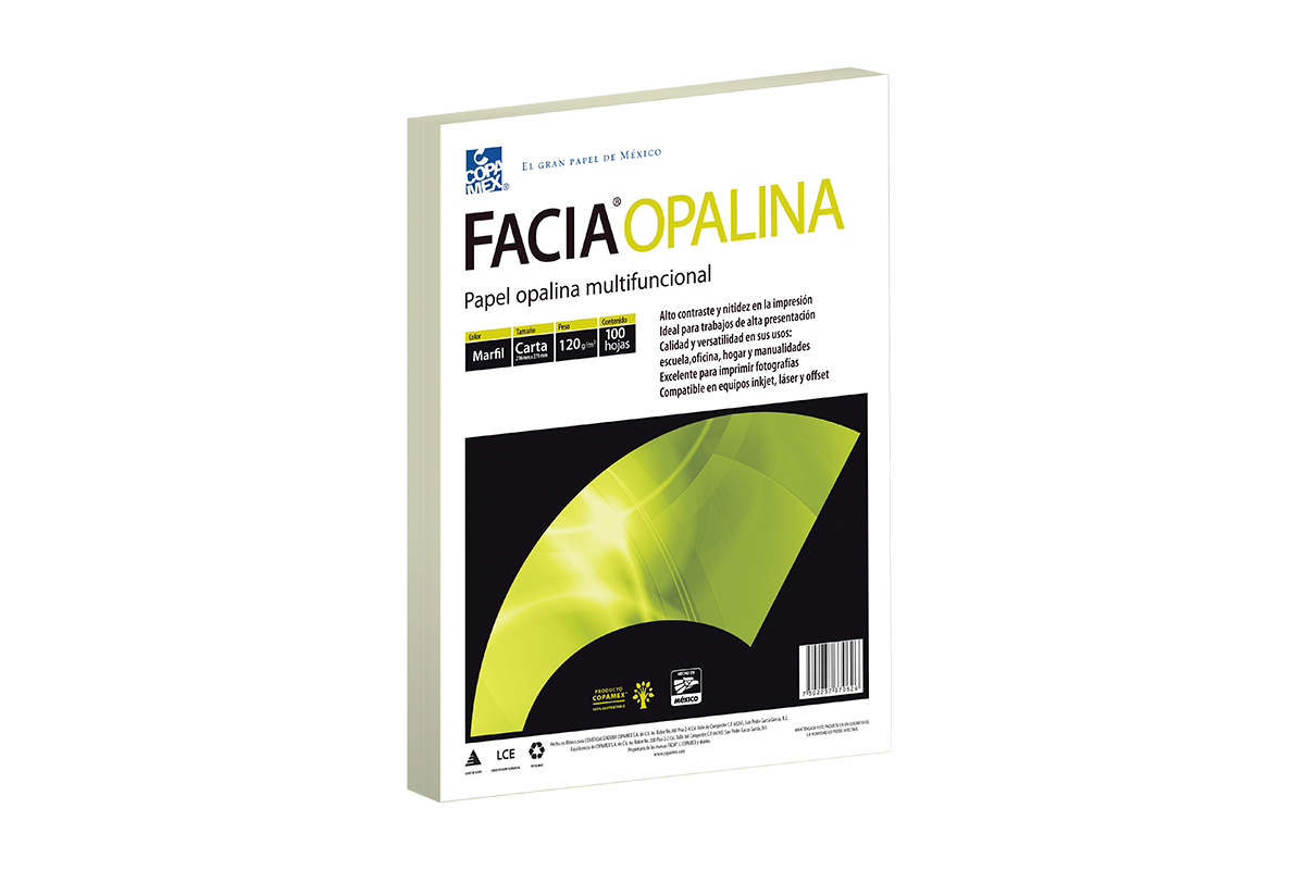 facia-opalina